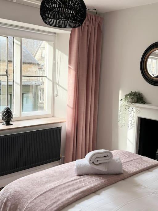 Casa vacanze House A Luxury Cotswold Grade Ll Listed