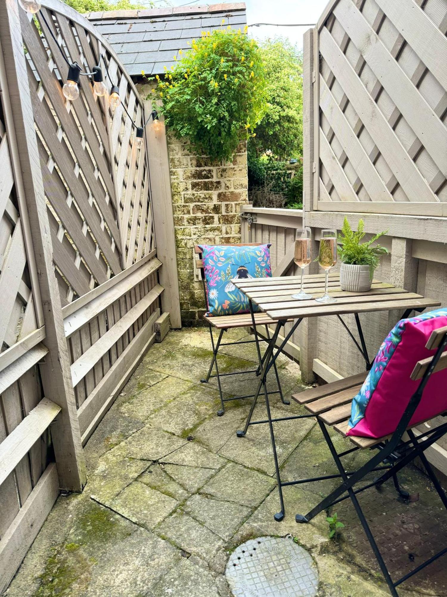 Holiday home House A Luxury Cotswold Grade Ll Listed *