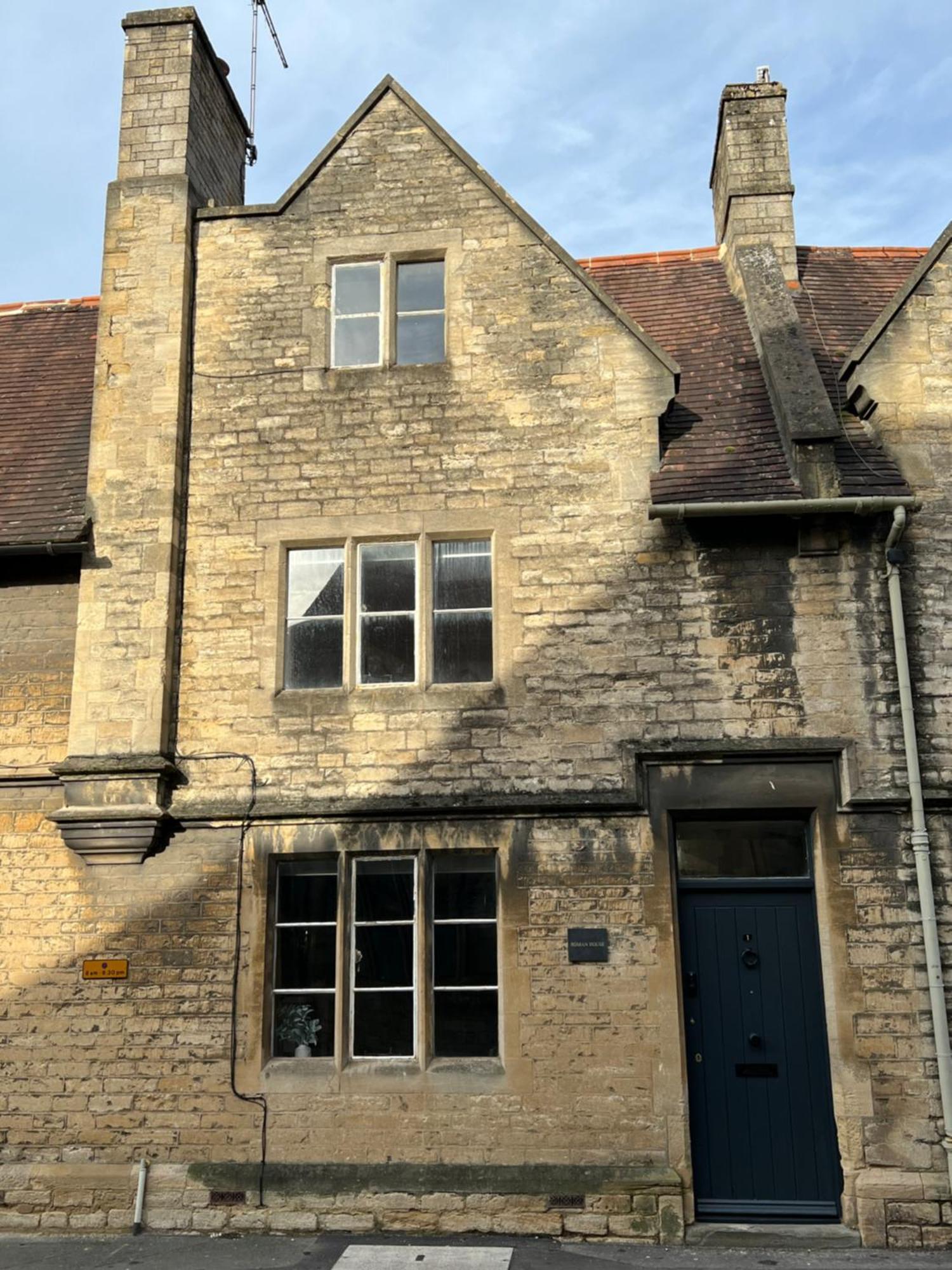 Holiday home House A Luxury Cotswold Grade Ll Listed Cirencester