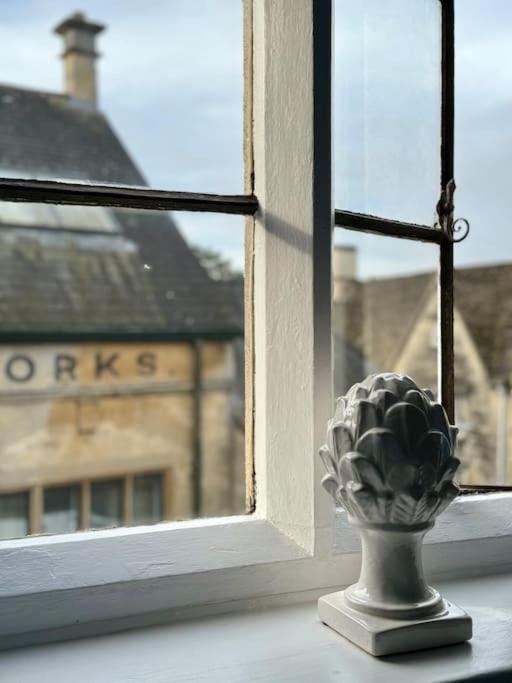 House A Luxury Cotswold Grade Ll Listed