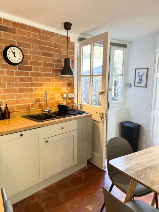 House A Luxury Cotswold Grade Ll Listed *