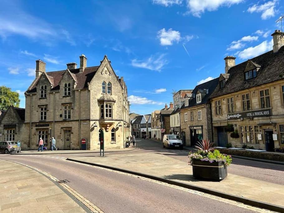 Holiday home House A Luxury Cotswold Grade Ll Listed
