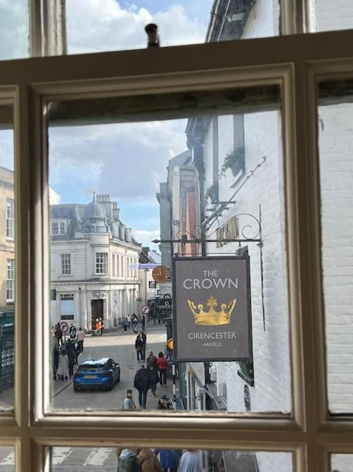 House A Luxury Cotswold Grade Ll Listed Cirencester