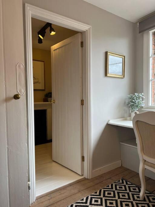 Holiday home House A Luxury Cotswold Grade Ll Listed *